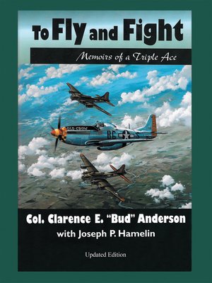cover image of To Fly and Fight